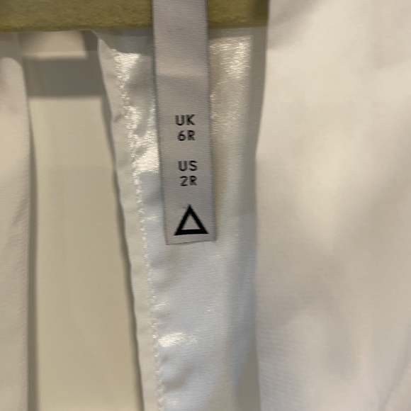 Testino maxi dress by AQAQ - Picture 5 of 12